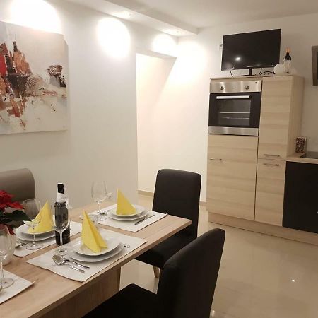 Apartamento K40 Gerasdorf bei Wien Exterior foto