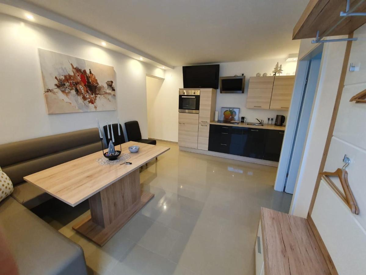 Apartamento K40 Gerasdorf bei Wien Exterior foto