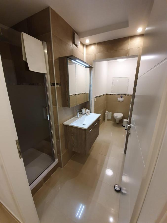 Apartamento K40 Gerasdorf bei Wien Exterior foto