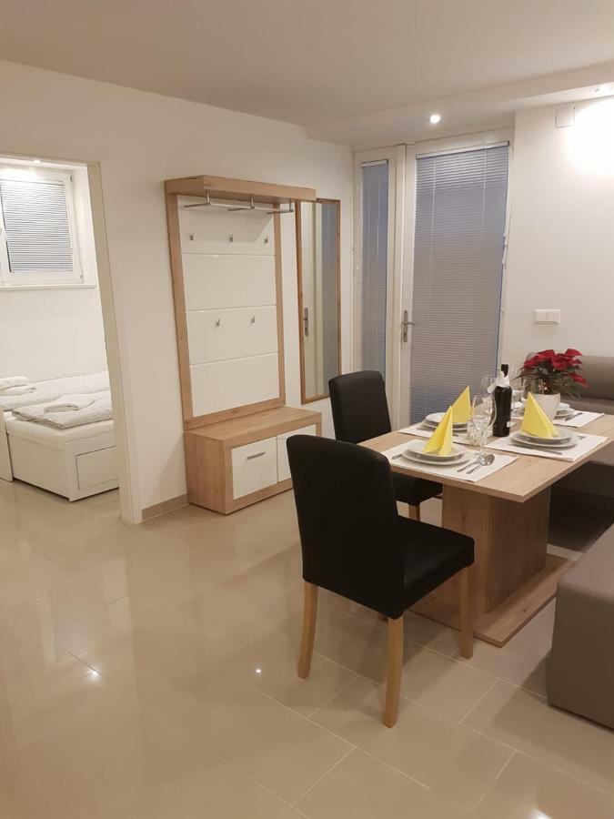 Apartamento K40 Gerasdorf bei Wien Exterior foto