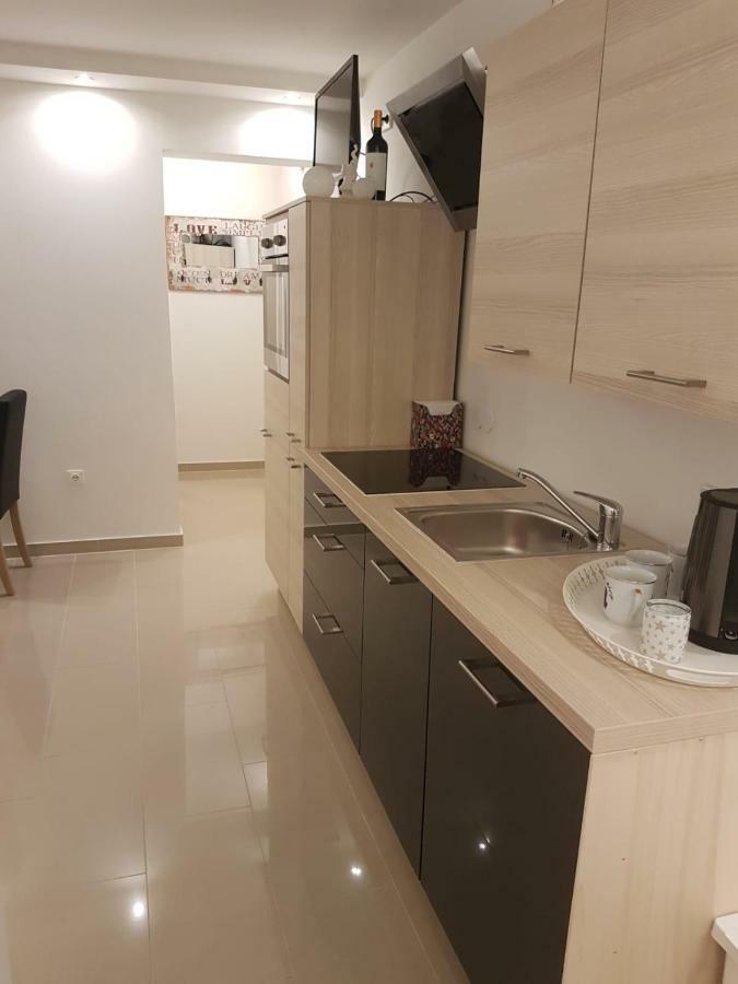 Apartamento K40 Gerasdorf bei Wien Exterior foto