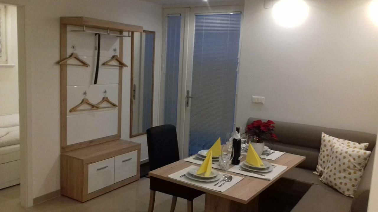 Apartamento K40 Gerasdorf bei Wien Exterior foto